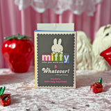 Miffy Mystery Coin Bag Keychain