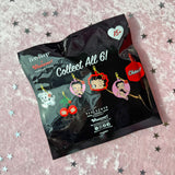Betty Boop Mystery Bag Charm