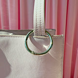 Big Carabiner - Silver