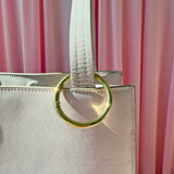 Big Carabiner - Gold