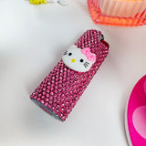 Kunty Kitty Lighter Case