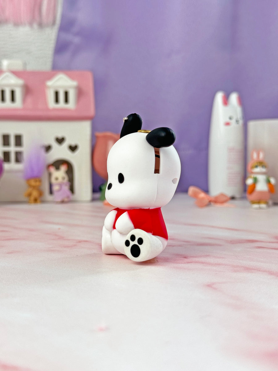 Pochacco Lighter