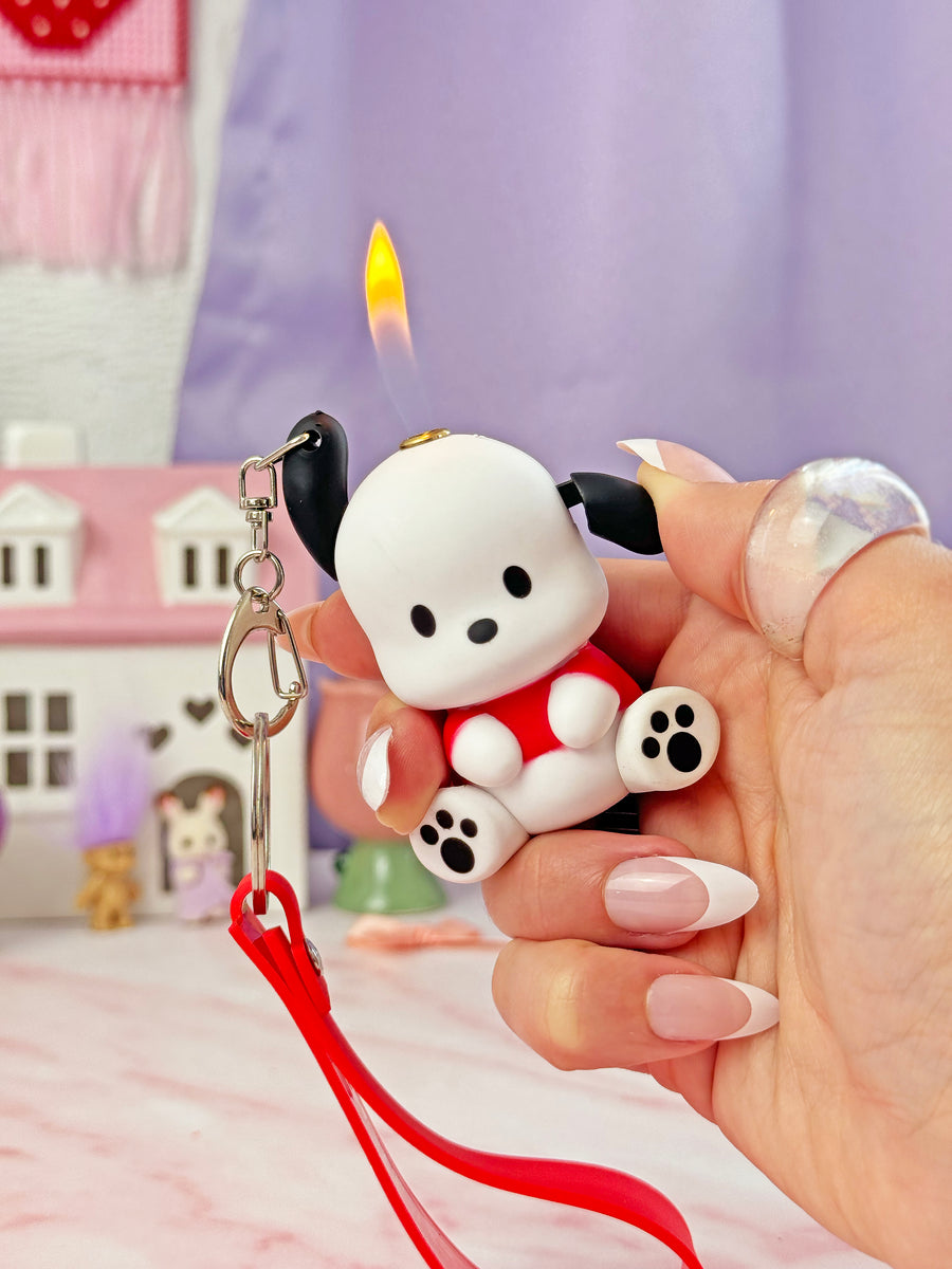 Pochacco Lighter