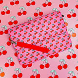 Smell Proof Bag- Cherry