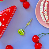 Frog J Clip