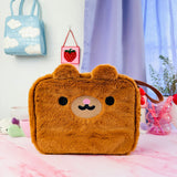 Bear-y Cute Smell-Proof Bag