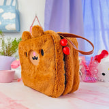 Bear-y Cute Smell-Proof Bag