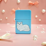 Miss Kitty Lighter