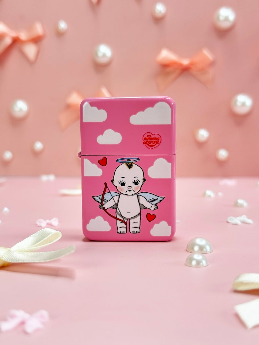 Kewpie Double-Sided Lighter