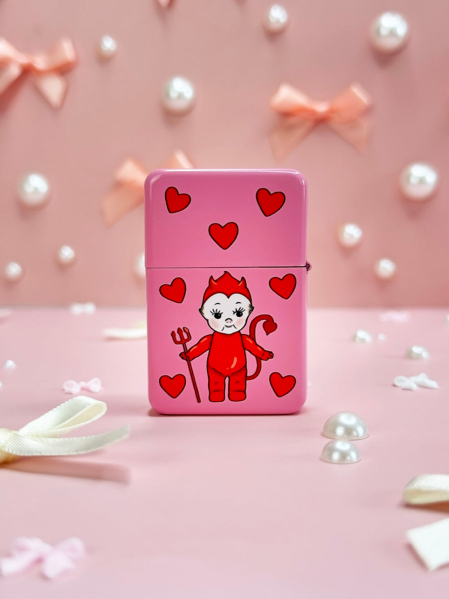 Kewpie Double-Sided Lighter