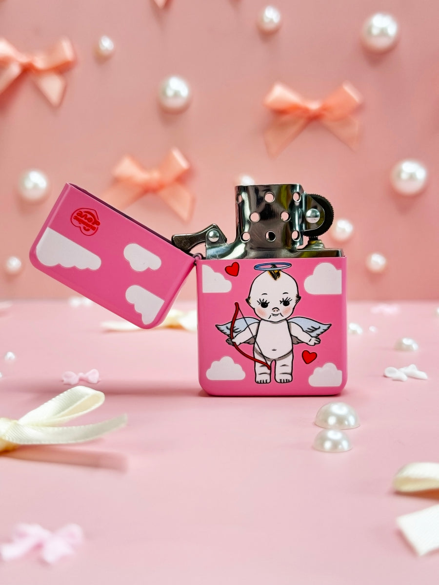 Kewpie Double-Sided Lighter