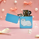 Miss Kitty Lighter