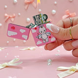 Kewpie Double-Sided Lighter