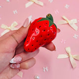 Strawberry Incense Holder