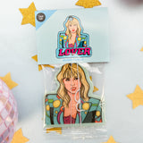 Taylor Air Freshener