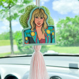 Taylor Air Freshener