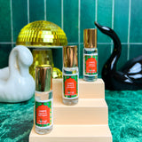 Amber Perfume Oil Roll On 5ml