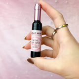 Rose Coral Wine Lip Tint