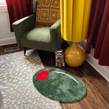 Olive Rug