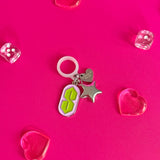 Lip Gloss Charm- S