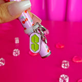 Lip Gloss Charm- S