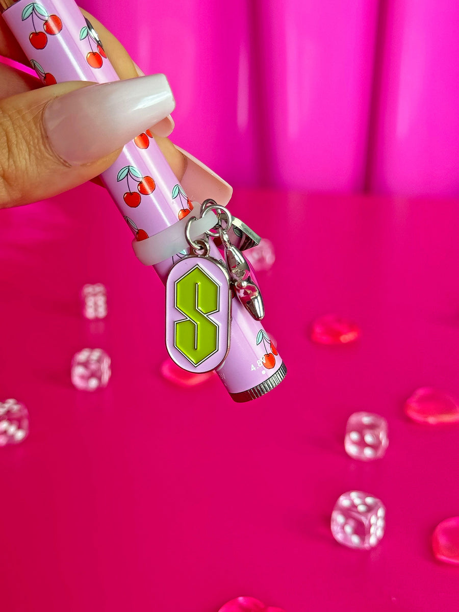 Lip Gloss Charm- S