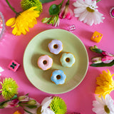 Donut Magnet Set