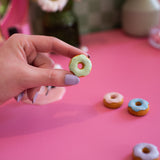 Donut Magnet Set