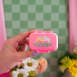 Horse Girl Pill Case