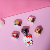 Hello Kitty Italian Charm