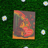Armadillo Birthday Card