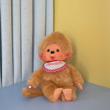 Blonde Boy Monchhichi