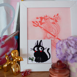 Jiji Mini Print