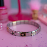 Star Italian Charm