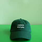 Useless and Gay Hat