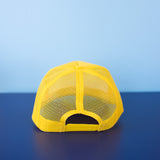 Rush Popper Trucker Hat
