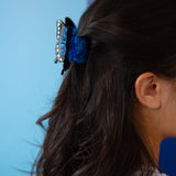 Butterfly Hair Claw