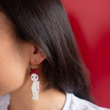 Not So Sonny Earrings