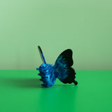 Butterfly Hair Claw