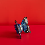 Butterfly Hair Claw