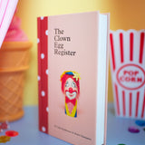 The Clown Egg Register