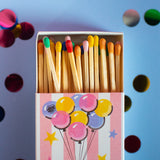 Carnival Matches - XL