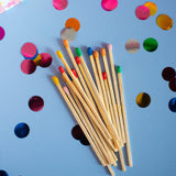 Carnival Matches - XL