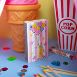 Carnival Matches - XL