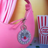 Clown Keychain