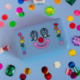 Clown Pill Case