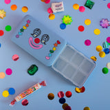 Clown Pill Case