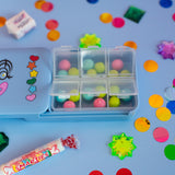 Clown Pill Case