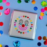 Clown Cig Case