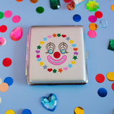 Clown Cig Case